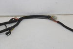 99 Polaris Supersport Oem Main Engine Wiring Harness 2460703 B201