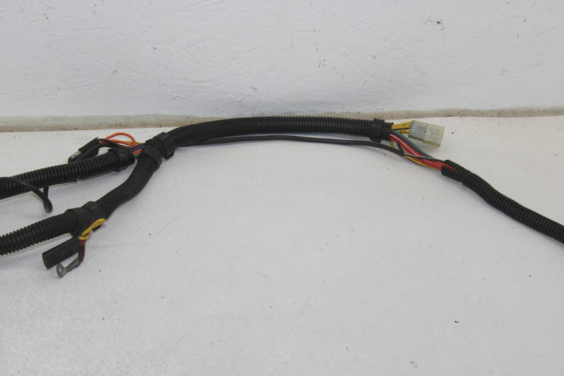 99 Polaris Supersport Oem Main Engine Wiring Harness 2460703 B201