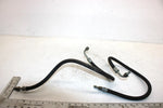 2003 Polaris Magnum 330 Oem Oil Cooler Line Pair 5412039 AP158