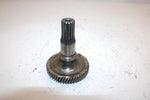07 Arctic Cat F5 Lxr Efi Oem Input Shaft 0702-686 SA59