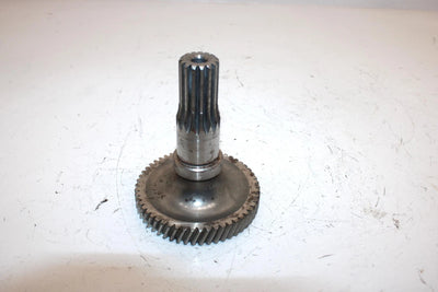 07 Arctic Cat F5 Lxr Efi Oem Input Shaft 0702-686 SA59