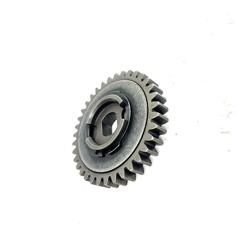 04-06 Sea-Doo RXP Supercharged OEM Starter Drive Gear 420889870 JS59