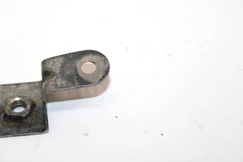1985 Yamaha Enticer 340 Oem Muffler Stay Bracket 8W6-14771-01-00 SY127