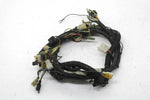 1992 Yamaha Exciter Ii Le Oem Main Wire Harness 89K-82590-00-00 SY68