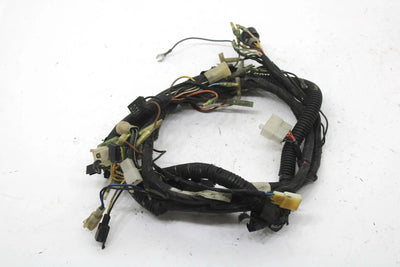 1992 Yamaha Exciter Ii Le Oem Main Wire Harness 89K-82590-00-00 SY68