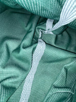 New Vintage Green Checkered Dickson Jenkins Polyester Pants #535 ZZ-63