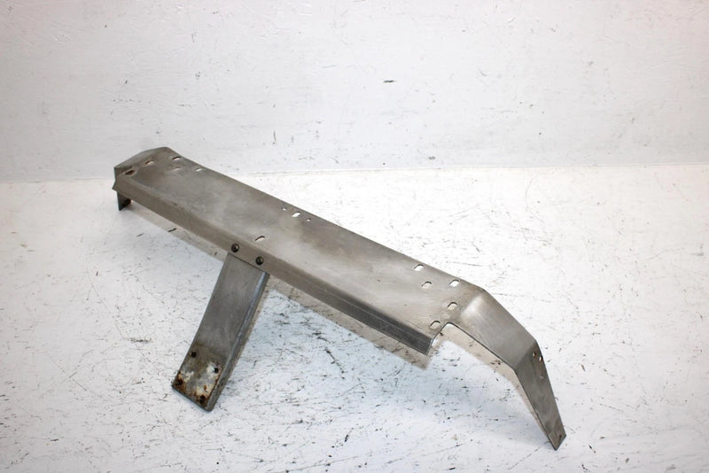 1987 Polaris 400 Oem Lower Bulkhead Brace 5223948 SP61
