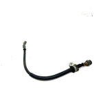 2002 Bombardier Quest 500 OEM Front Brake Master Cylinder Hose 705600165 AB14