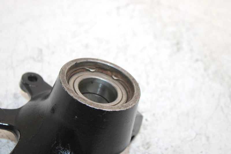 2008 Arctic Cat Atv 366 Auto Trans 4x4 Fis Oem Front Right Knuckle 3323-130 AA26