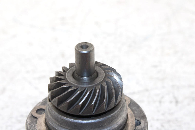 2007 Yamaha  Raptor 80 Oem Middle Drive Gear 3GB-17508-00-00 AY54