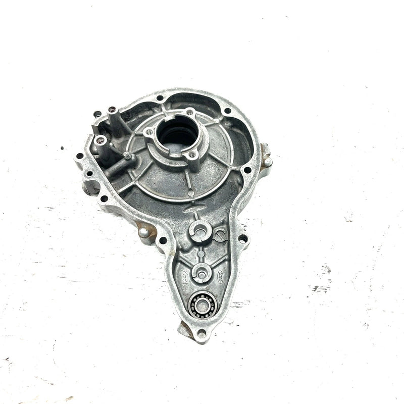 04 Honda Foreman Rubicon 500 4x4 OEM Stator Side Cover 11350-HN2-000 AH86