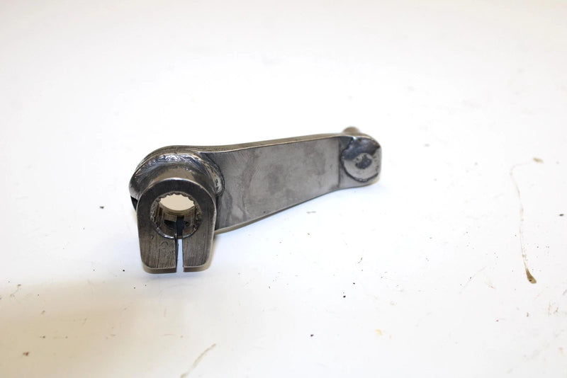 89 Suzuki Quadrunner 160 LT160E 2x4 OEM Clutch Release Arm 23220-18a00 AS16