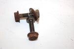 08 Polaris Ranger 700 4x4 Efi Oem Radiator Fan Bolt Set 7516822 XP1