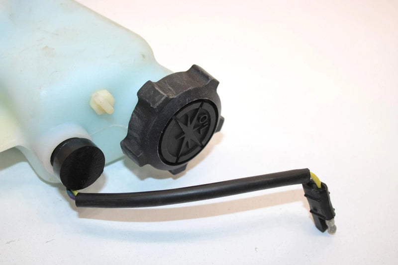95 Polaris Trail Oem Oil Tank Assy 5431437 B660