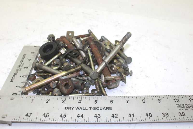  97 Arcitic Cat Jag DLX OEM Nuts Bolts Washers Spacers Hardware Kit SA92
