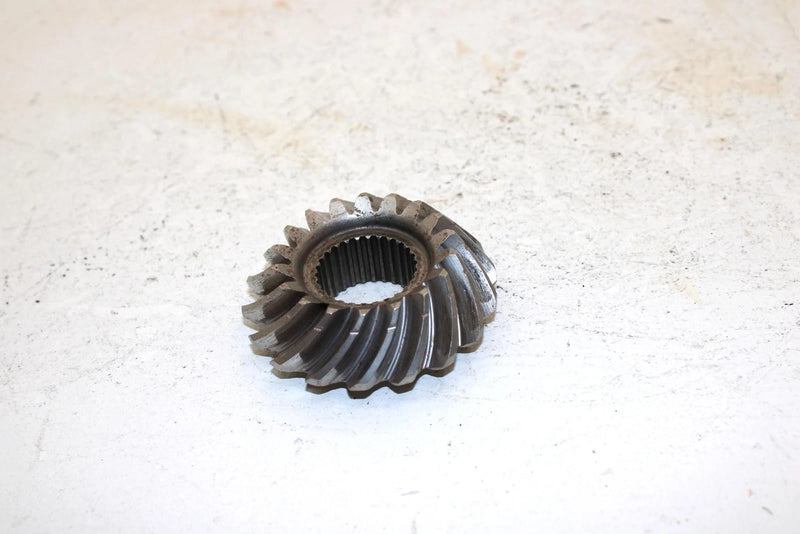 1999 Yamaha  Grizzly Oem Middle Drive Gear 5GT-Y1754-00-00 AY47