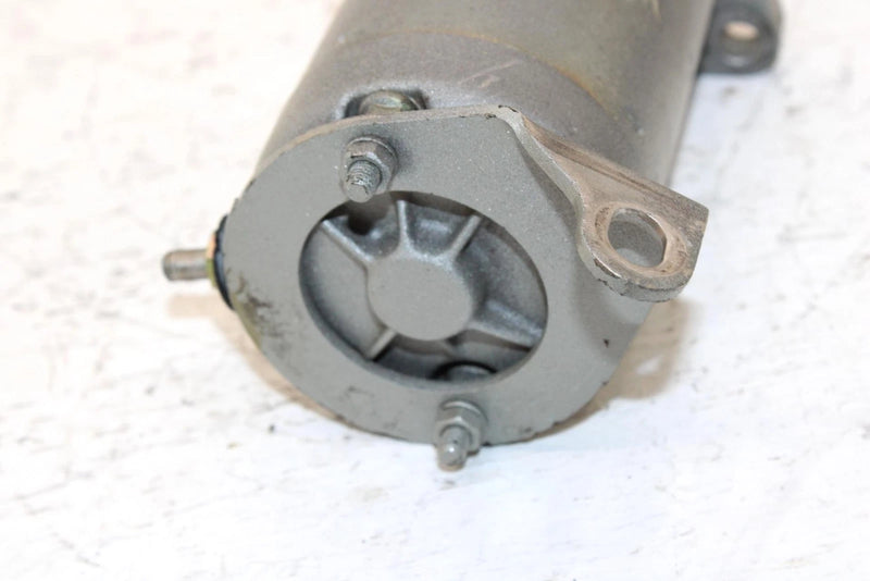2002 Sea-doo Gti Le Oem Starter Motor 278001935 JS30