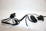 2002 Ski-doo Mxz 500 Oem Throttle And Brake Lever Set SS16