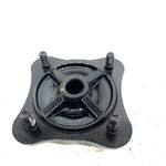 08-09 Kawasaki Teryx 750 KRF750A 4x4 OEM Rear Wheel Hub 49030-0025 XK0