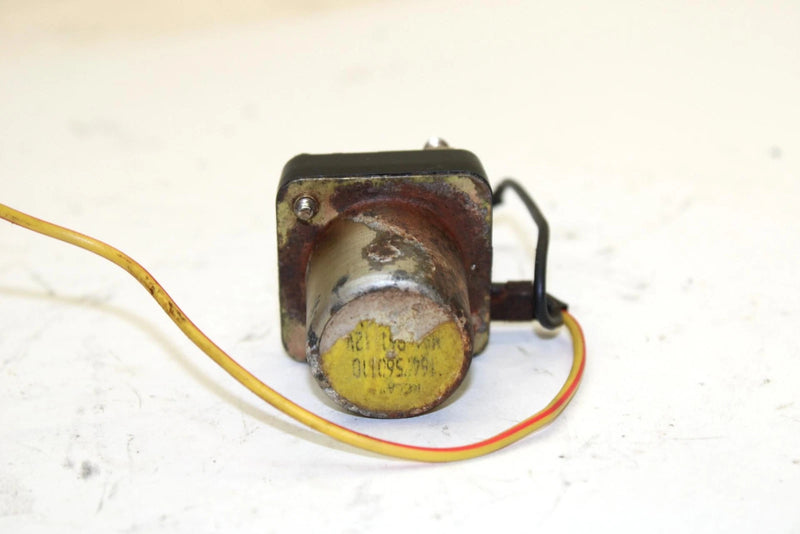 Polaris Oem Starter Relay 3240204 Q432