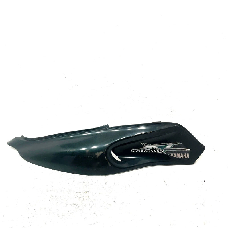 1998 Yamaha WaveRunner XL1200 OEM Left Side Panel GU2-U377B-10-P0 JY26