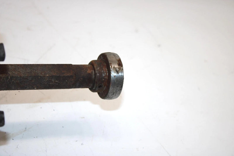 95 Polaris 500 Carb Oem Drive Shaft W/Bearing 1590246 1590230 SP208