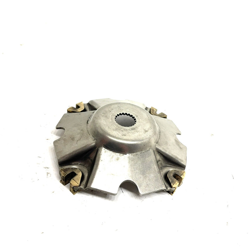 2007 Arctic Cat 700 4x4 Automatic EFI OEM Clutch Cam Plate 3403-136 AA33
