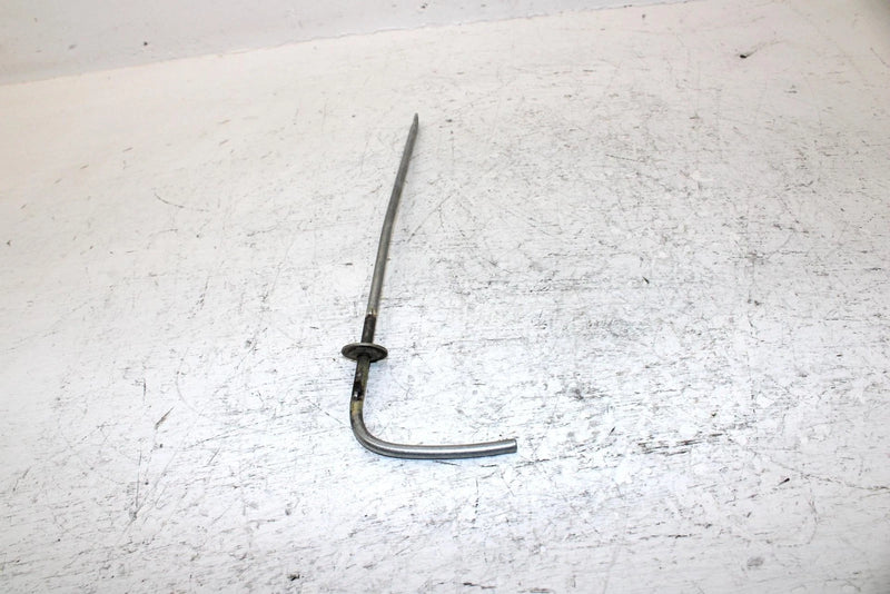 2002 Arctic Cat 375 Automatic (4x4 Green) Oem Seat Latch Lever 0506-702 AA29