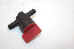09 Polaris Iq Shift 550 Oem Petcock Fuel Shut Off 7052248 SP3