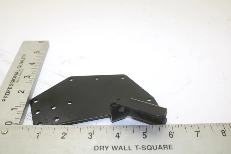95 Arctic Cat Z 440 OEM Motor Mount Torque Bumper Bracket 0708-023 SA100