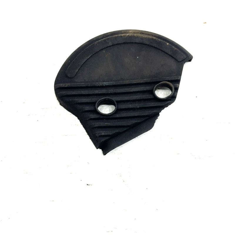 94 Yamaha Kodiak 400 YFM400FW 4x4 OEM Shift Shaft Cover 3JN-18129-00-00 AY71