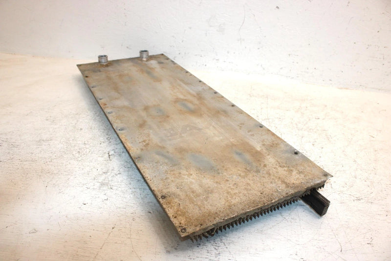 2000 Ski-doo Mxz 700 Oem Rear Heat Exchanger 517296300 SS8