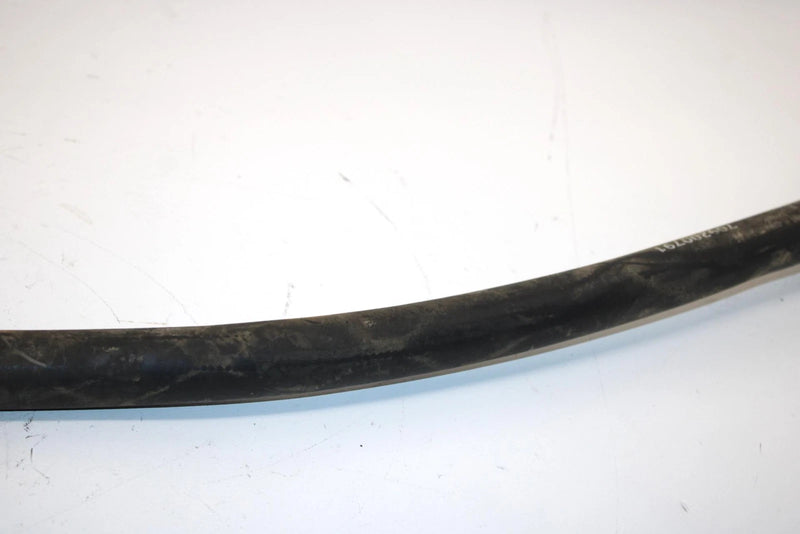 21 Can-am Outlander Max 450 4x4 Dps Oem Lower Coolant Hose 709200791 AB4