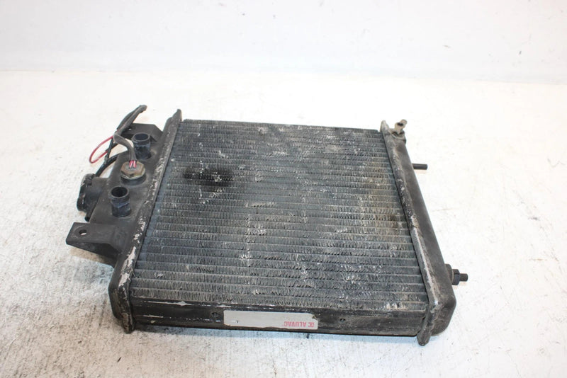 1995 Polaris Magnum 4x4 Oem Radiator 1240015 AP66