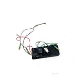1994 Sea-Doo XP OEM VTS Control Box 278000029 JS64