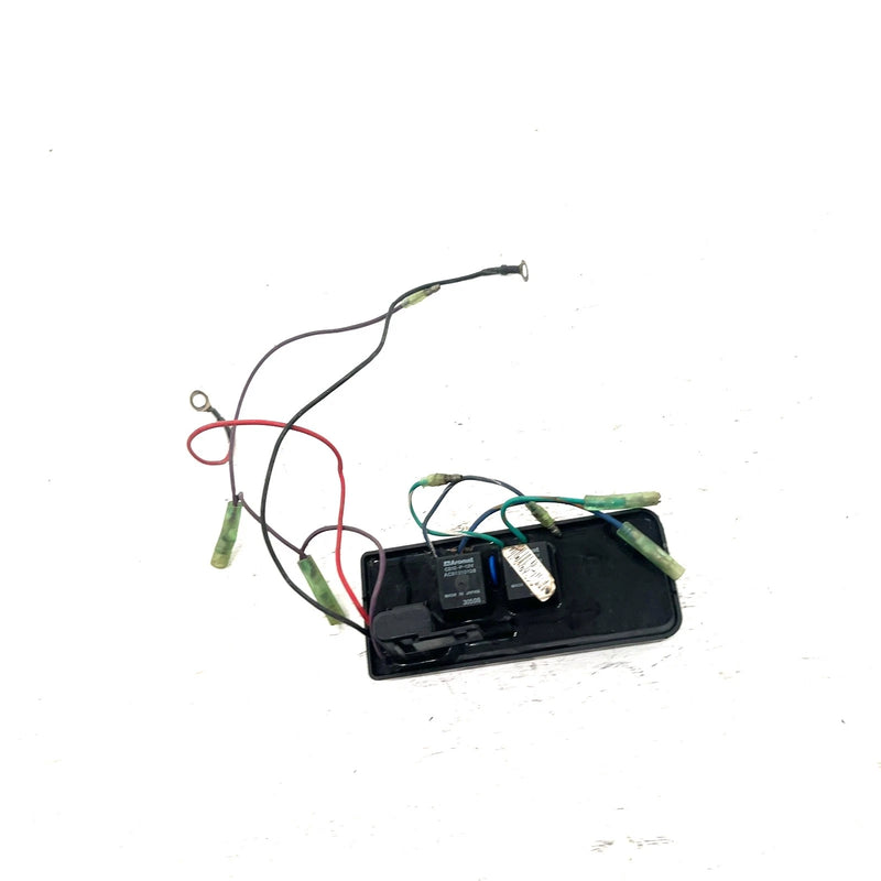 1994 Sea-Doo XP OEM VTS Control Box 278000029 JS64