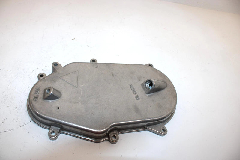 01 Arctic Cat Mountain Cat 600 Efi Oem Chain Case Cover (Bare) 7996-258 SAS2