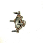 01-04 Honda Foreman Rubicon TRX500 OEM Front Wheel Hub 44610-HN2-000 AH79