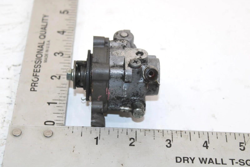 1988 Yamaha Bravo Oem Oil Pump 81E-13101-01-00 SY72