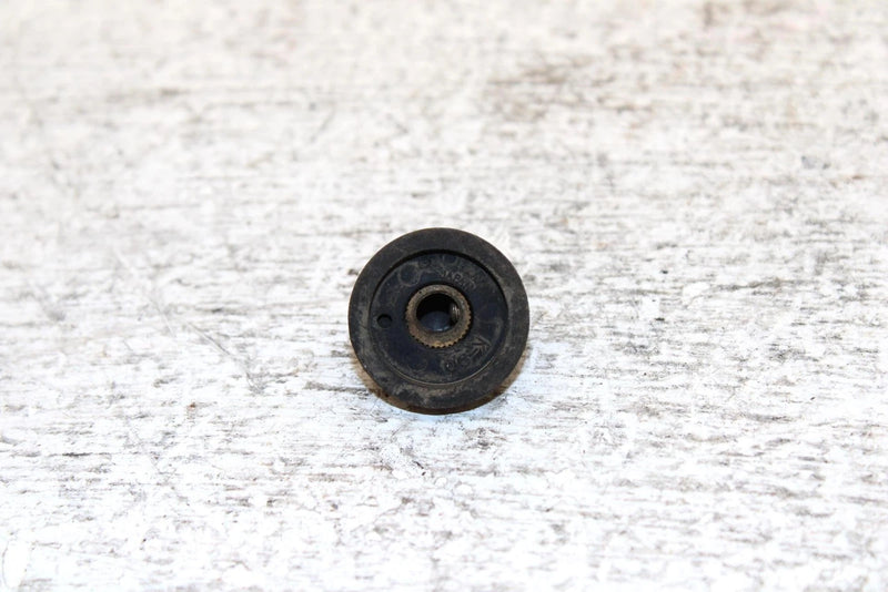 1995 Yamaha Vmax 600 Le Oem Variable Adjustement Knob 8AB-87284-00-00 SY21