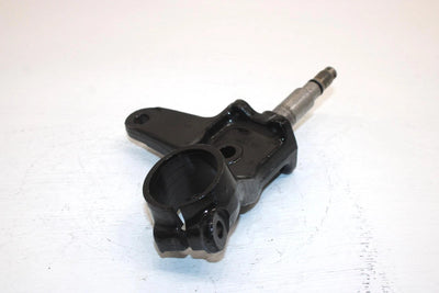 1992 Honda Trx 300 A Oem Left Steering Knuckle 51221-HC4-000 AH51