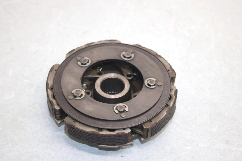 03 Yamaha  Kodiak 450 Awd Oem Clutch Carrier 5GH-16620-00-00 AY44