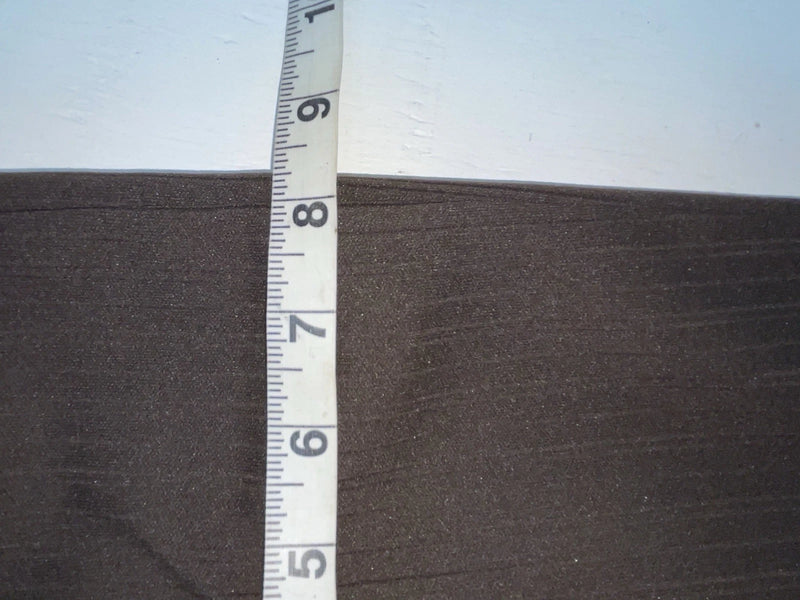 New Vintage Brown Handler Polyester Pants #412 XX-8