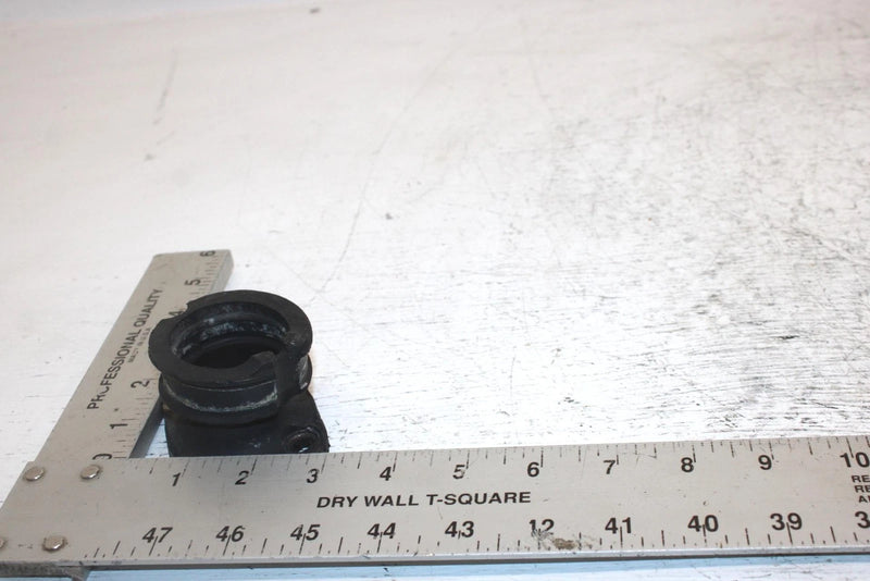 1990 Polaris 500 Oem Carb Intake Boot 3083171 SP36