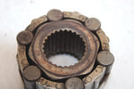 1995 Polaris 300 4x4 Oem Hub Clutch Pair 3250028 AP160