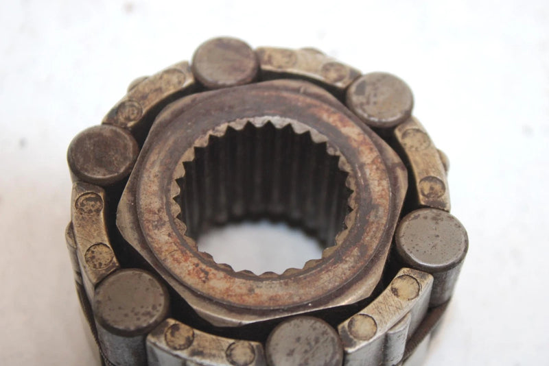 1995 Polaris 300 4x4 Oem Hub Clutch Pair 3250028 AP160