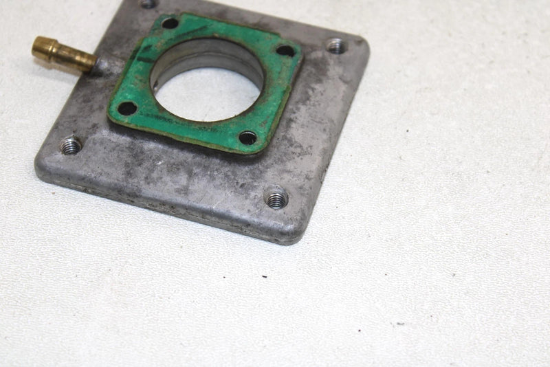 Polaris Oem Exhaust Power Valve Housing 1202037 Q940