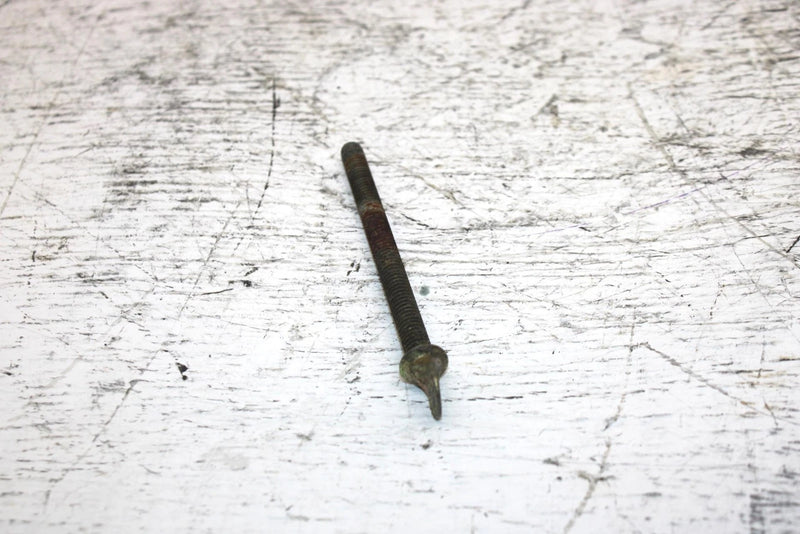 1997 Arctic Cat Zl 440 Oem Headlight Adjuster Screw 0623-467 SA34