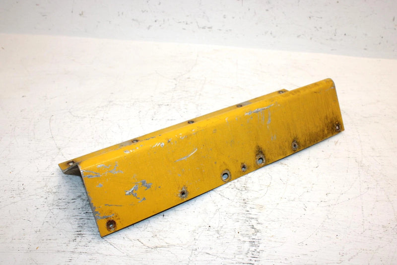 1996 Ski-doo Mxz 583 Oem Inner Front Tunnel Brace 518313049 SS11
