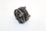 02 Honda Trx 350 Fe Oem 21T Main 3rd Gear 23441-HN5-670 AH22